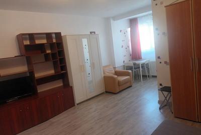 Închiriere Garsonierâ Dristor, renovată, etaj 5, lângă Kaufland - 11