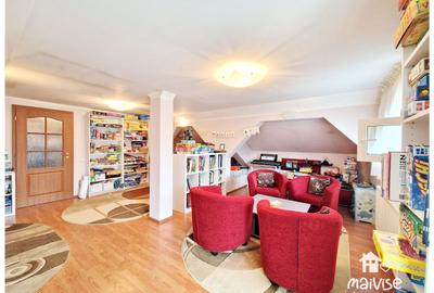 Vila superba cu garaj si  teren 1500 mp, Covasna - 22