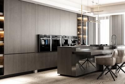 CARTIER TRANSILVANIA,APARTAMENT 2 CAMERE FATADA VENTILATA,INCALZIRE  PARDOSEALA - 1