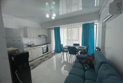 Garsoniera de vanzare Mamaia Nord - 8