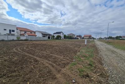 Oferte terenuri de vanzare in Constanta zona km 5 - 5