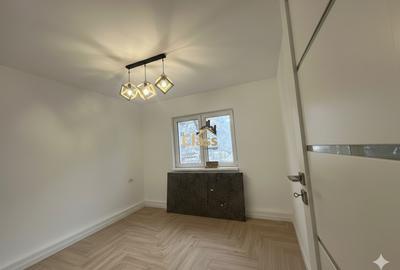 Apartament 3 camere | Renovat total | 50 mpu | zona Retezat Manastur - 5