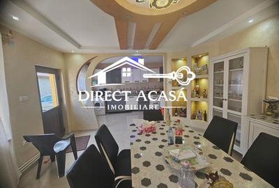 Casa 2 corpuri, 160 mp, teren 1100 mp, Iernut - 3