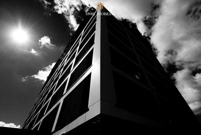 Spațiu vitrat premium, în inima Cartierului Vienez – Nord One | Com 0% - 28