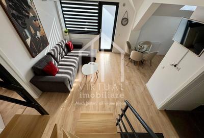 Apartament 3 camere, 67 mp utili+balcon, loc de parcare, bloc cu lift - 7