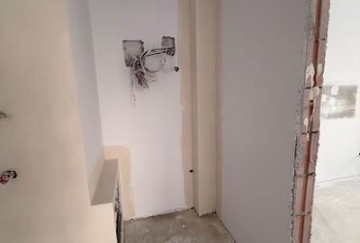 BLOC NOU!!FINISAT COMPLET LA ALEGERE-AP 2 camere-Raul Doamnei - 6