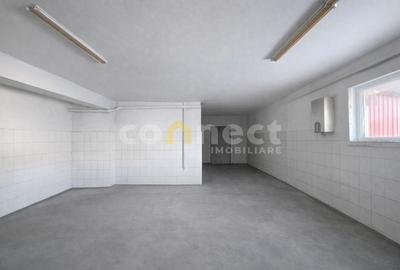 Spatiu de Inchiriat | Depozitare | Productie | SU 300mp | Săvădisla - 3
