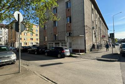 Garsoniera Targu Mures, Zona Cartier 7 Noiembrie - 1