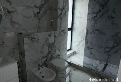 Complex De Case Individuale LUX RESIDENCE - 16