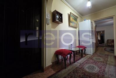 VANZARE 3 CAMERE -SEMIDECOMANDAT - BRANCOVEANU - 15