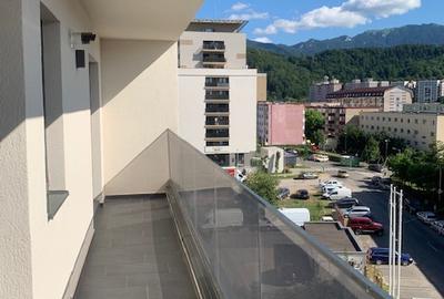 Apartament 2 camere  nou de inchiriat, cartier NOUA,  Brasov - 4