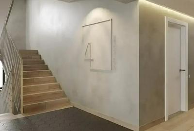 Garsonieră luminoasă cu terasă, Avantgarden Brașov - 9