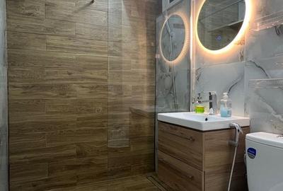 2 camere - prima inchiriere zona Romniceanu - 14