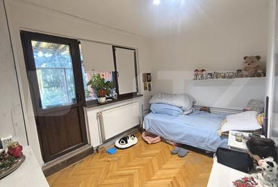 Apartament 2 camere, decomandat - Astra - 2