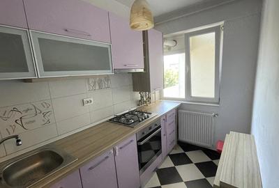 Apartament 2 camere Mihai Bravu/Centrala proprie/Metrou/Bloc nou - 6