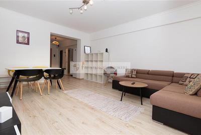 Pipera | Rose Residence 2 | Bloc 2019 | Parcare - 2