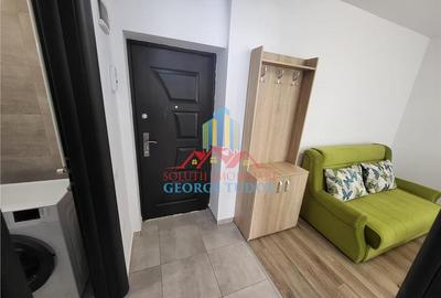 Inchiriere 2 camere Militari residence Tineretului 63 - 10