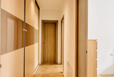 Apartament 3 camere GREENFIELD RESIDENCE - PADUREA BANEASA - 6