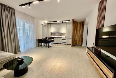 Inchiriere apartament 2 camere, prima inchiriere Paulesti - 7