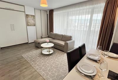 Apartament cochet si luminos SILVER MOUNTAIN Poiana Brasov - 2
