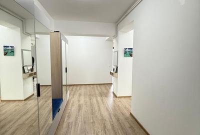 Apartament 3 camere pe malul lacului Snagov - 16