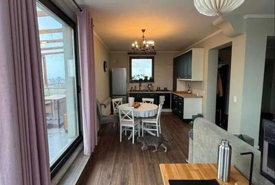 Apartament 3 camere Poarta 6 - 3