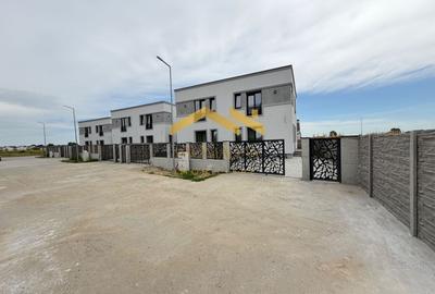 Bucovat-4 Camere-Disponibil Imediat - 1