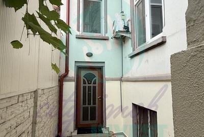 Vila in stil arhitectural german adiacent Calea Mosilor - 3