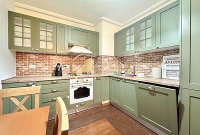 Apartament 2 camere | 57mp | Terasa | Grand Park Residence | 5 min Iulius Mall - 1