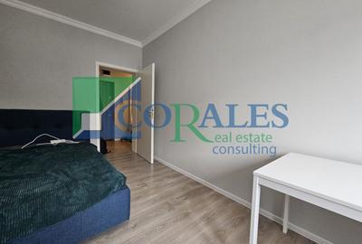 Etaj 2. Bloc izolat!. Renovat recent! - 8