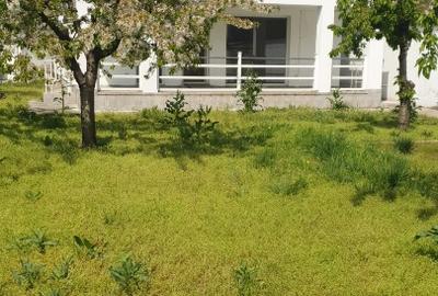 Casa individuala P+1, 200mp, teren 600mp, 2012, zona liniștita, Popești-Leordeni - 11