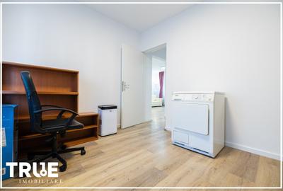 Ap. cu 4 camere de închiriat – 7 Noiembrie, Târgu Mureș - 16