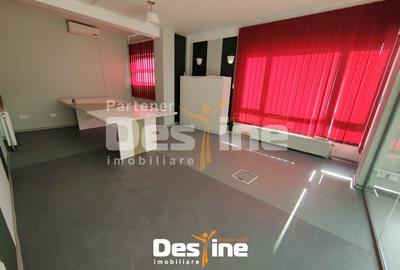 Palas Campus - Cladire Birouri clasa B, D+P+1+2+Terasa 570 mp ocazie investiție - 12
