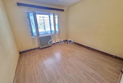 Apartament 3 camere ,situat in Targu Jiu, Str.Agriculturii - 4