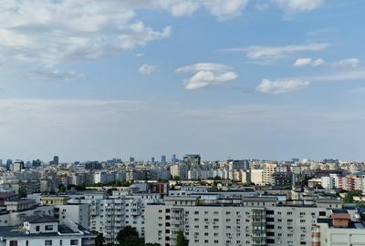 🔝 Penthouse 🌇Dezvoltator 0% comision 🏡 3 camere 🚇 Metrou Mihai Bravu - 10
