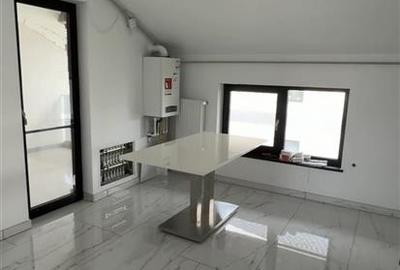 Apartament de vanzare - La Stejari - mobilat partial - 15