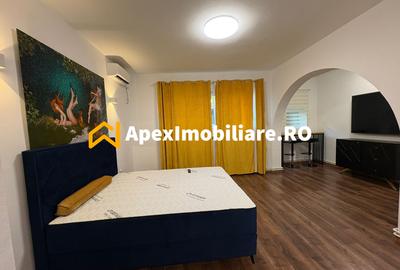 Garsoniera de inchiriat Universitate București | ApexImobiliare.ro - 2