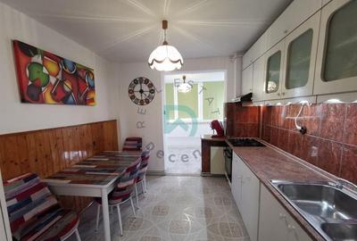 Apartament 3 camere Grivitei, 90 mp - Brasov - 14
