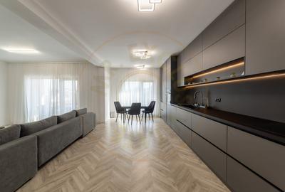 Casă modernă P+1 - complet mobilată - design elegant – Geamana Bradu - 10