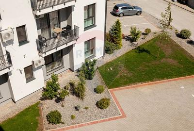Apartament Nou 3 camere de vânzare  zona Gradiste - 16