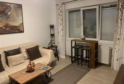 Garsoniera recent renovata in Astra, Brasov - 1