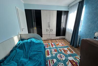 Apartament 4 camere singur pe nivel + 50 mp Pod + 2 Parcari | Oașului - 7