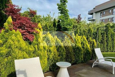 Vila lux de vanzare in cel mai dorit complex din Erou Iancu Nicolae-locatie rara - 45