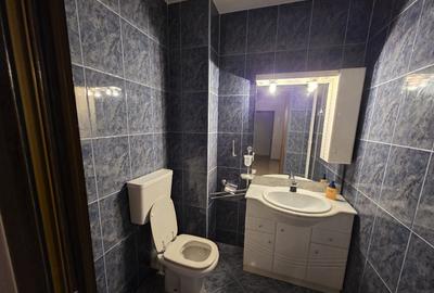 Apartament 3 camere Premium -Marriott Panorama la Catedrala, Parlament - 16