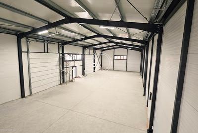 Spațiu comercial / showroom de închiriat – Strada Termocentralei, Târgu Jiu - 10