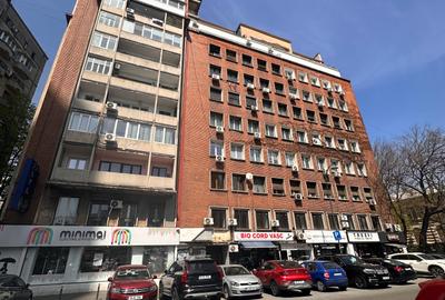 Universitate metrou 3 camere mobilat complet - 14