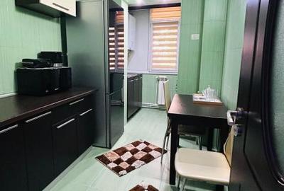 Apartament 2 camere Gara - 1