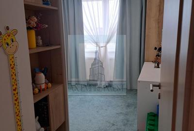 Apartament 3 camere + loc de parcare - zona Tractorul/Nicolae Labis - 9