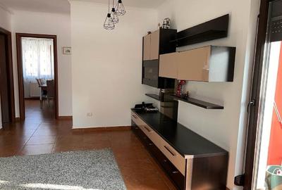 Ofer inchiriere ap 3 cam, Gavana Platou, mobilat si utilat, 450 euro - 3