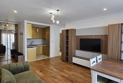 Apartament 2 camere Bloc Nou zona Cotroceni complex One Cotroceni cu parcare - 2